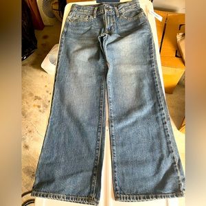 Boys jeans